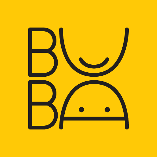 Buba Dijital Ajans logo