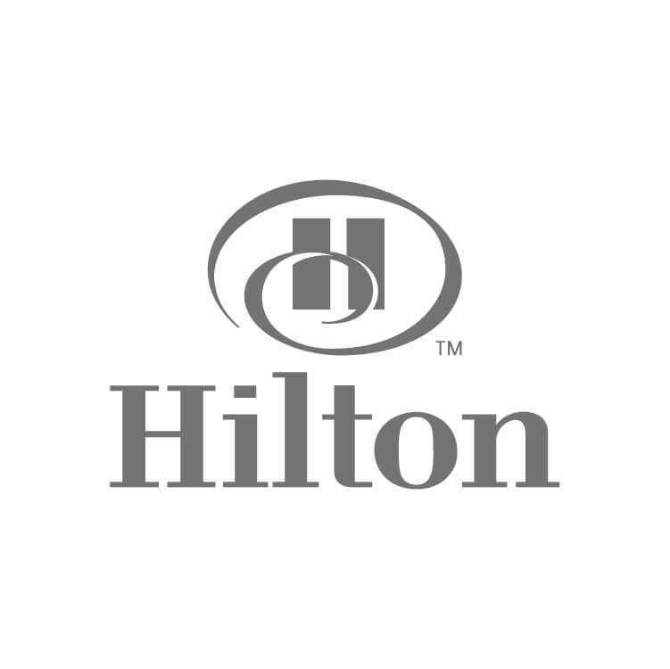 Hilton - Dijital Ajans