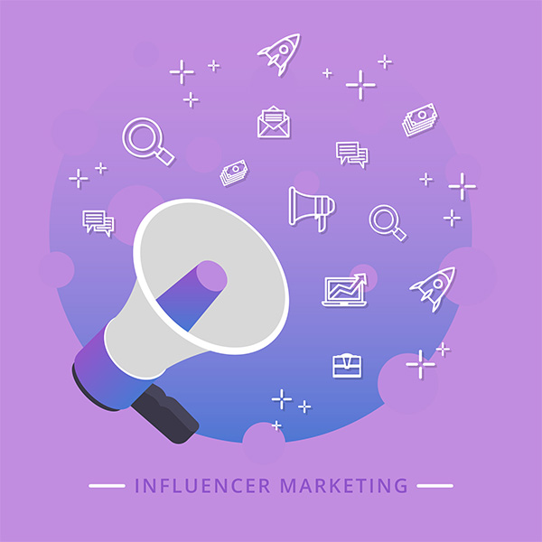 influencer marketing nedir