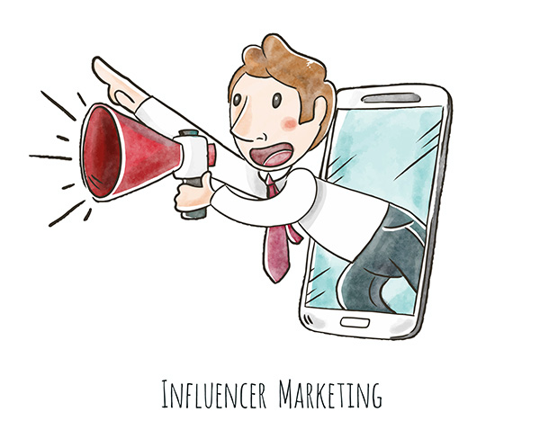 influencer marketing örnekleri